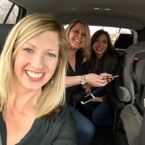 Meet your Posher, Sue